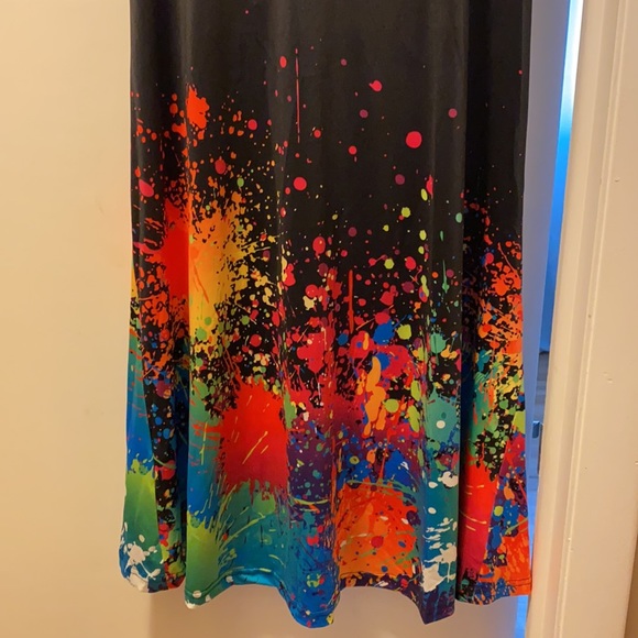 🆕 Maxi Women’s Dress - Picture 5 of 7